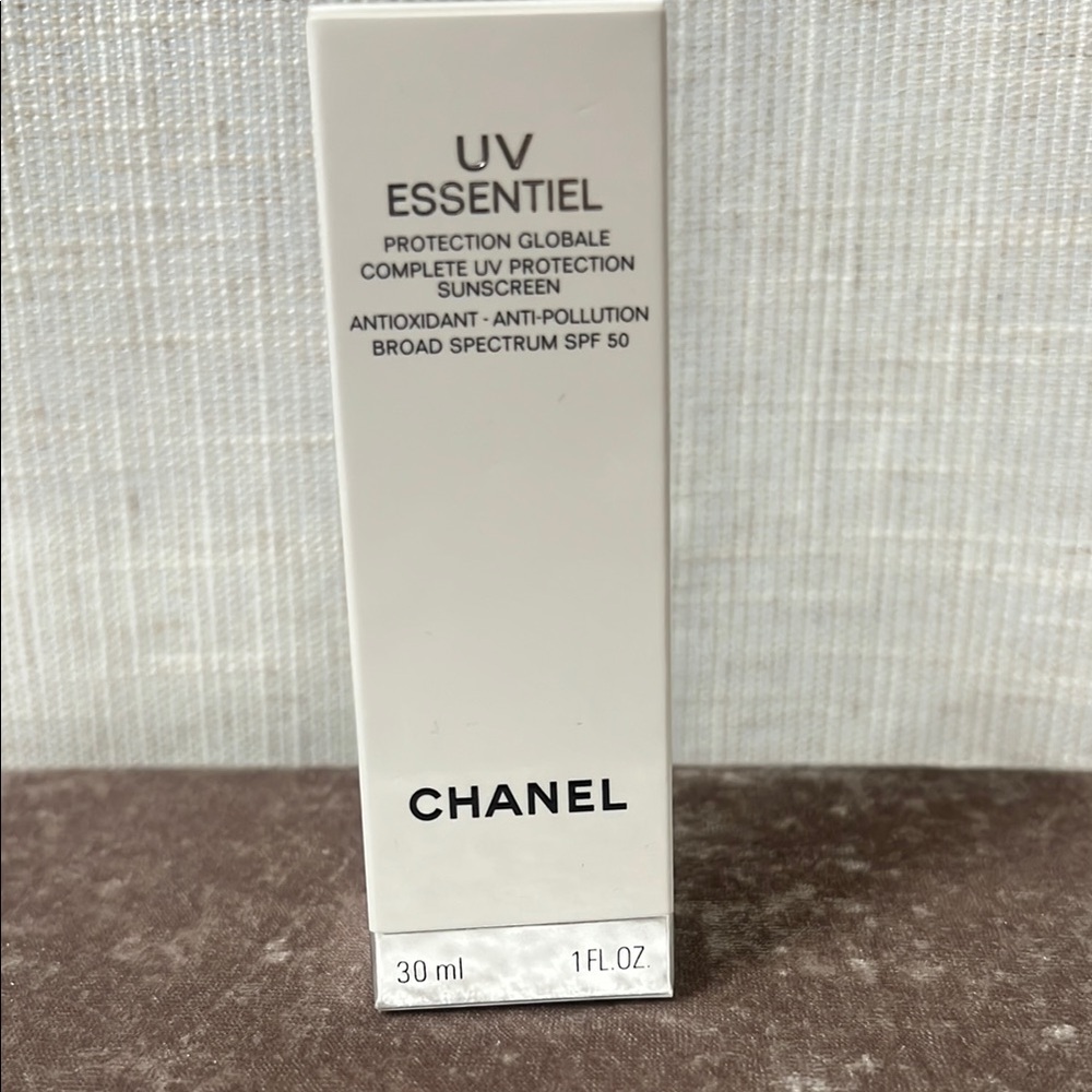 CHANEL UV Essentiel Broad Spectrum SPF 50 Sunscreen